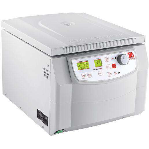 Ohaus Frontier FC5718 Multi Pro Centrifuge 120V 18000 RPM Full Warranty