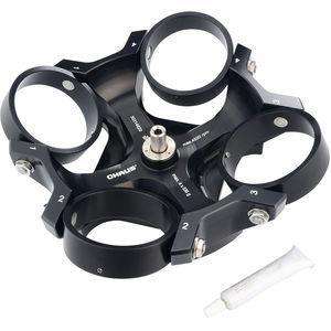 OHAUS SWING OUT ROTOR, 4 X 250 ML, FC5816