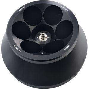 OHAUS FIXED ANGLE ROTOR, 6 X 250 ML, FC5816