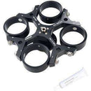 OHAUS SWING OUT ROTOR, 4 X 100 ML, FC5714/FC5718