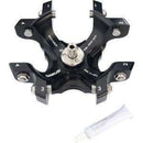 OHAUS SWING OUT ROTOR, 4 X 100 ML, SEALABLE