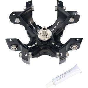OHAUS SWING OUT ROTOR, 4 X 100 ML, SEALABLE