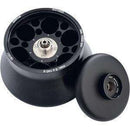 OHAUS FIXED ANGLE ROTOR, 6 X 85 ML, FC5718