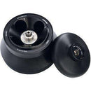 OHAUS FIXED ANGLE ROTOR, 4 X 85 ML for FC5718/FC5816