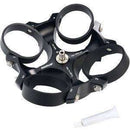 OHAUS SWING OUT ROTOR, 16 X 50 ML, FC5816