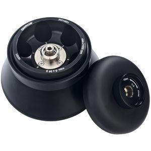 Ohaus Angle Style Rotor, 7 x 50 mL, 15,869 g, 13,000 rpm FC5718/FC5718R/FC5816/FC5816R