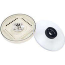 Rotor de ángulo fijo Ohaus, tiras PCR de 4 x 8 posiciones