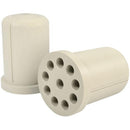 Ohaus 30314854 Rack 10x1.5 ml Diameter 11 mm (2 pcs.)