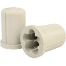 Ohaus 30314858 Rack, 5x4-10 ml, Diameter 16 mm, Sar, (2 pcs.)