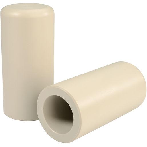 Ohaus 30314869 Gradilla, 1x50 ml, Diámetro 29 mm, Borde (2 uds.)