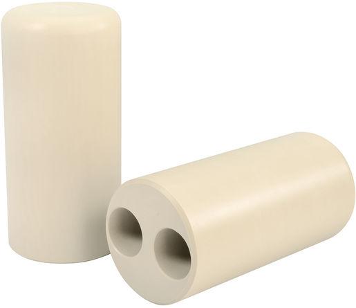 Ohaus 30314874 Rack, 2x15 ml, Diameter 17 mm, Rim (2 pcs.)