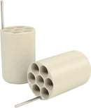 Ohaus 30314876 Rack 7x5-7 ml Diameter 13 mm RB (2 pcs.)