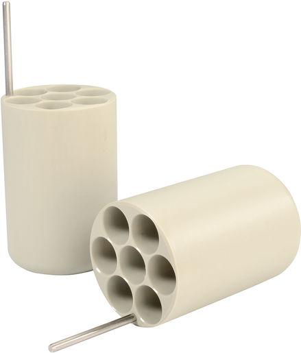 Ohaus 30314876 Rack 7x5-7 ml Diameter 13 mm RB (2 pcs.)