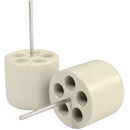 Ohaus 30314877 Rack 5x1.5 ml