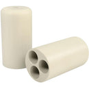 Ohaus 30314878 Rack, 3x10 ml, Diameter 17 mm, Sar (2 pcs.)