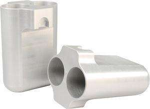 Ohaus Bucket, 2x50ml D29mm FA, w/ Rack, 2/pk (30314881)
