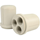 Ohaus 30314906 Rack, 3x50 ml, Diameter 29 mm, FA (2 pcs.)