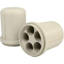 Ohaus 30314910 Rack 5x25 ml Diameter 24.5 mm RB