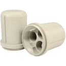 Ohaus 30314911 Rack, 3x25 ml, Diameter 24.5 mm, Rim (2 pcs.)