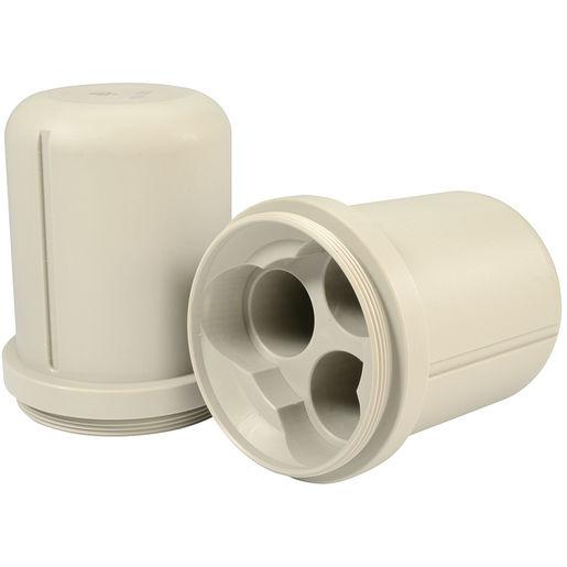 Ohaus 30314911 Rack, 3x25 ml, Diameter 24.5 mm, Rim (2 pcs.)