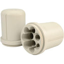 Ohaus 30314915 Rack 8x10 ml Diameter 16 mm RB (2 pcs.)