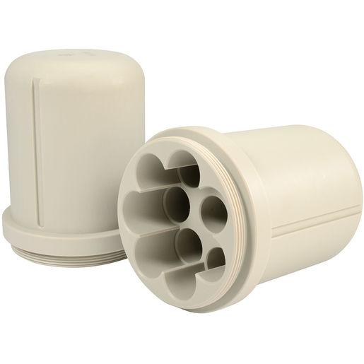 Ohaus 30314915 Rack 8x10 ml Diameter 16 mm RB (2 pcs.)
