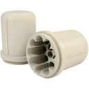 Ohaus 30314916 Rack, 14x5-7 ml, Diameter 13 mm, RB