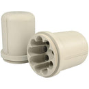 Ohaus 30314917 Rack, 10x1.6-7 ml, Diameter 13 mm, Vac, (2 pcs.)