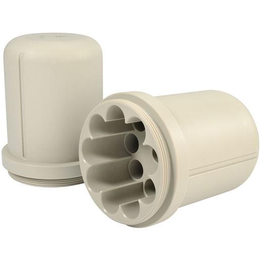 Ohaus 30314917 Rack, 10x1.6-7 ml, Diameter 13 mm, Vac, (2 pcs.)