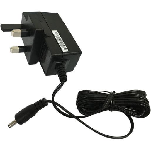 Ohaus 30333867 Power Adapter 5V 1A UK Scout CX