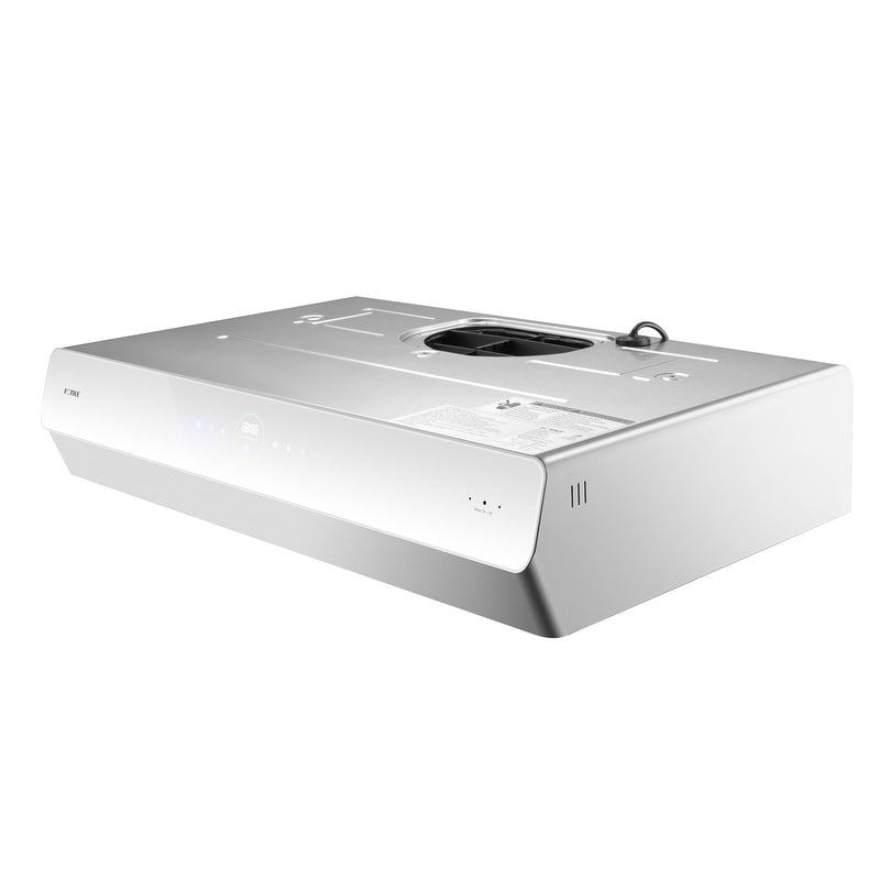 FOTILE - 30"/36" Under-Cabinet Convertible Pixie Air Series | UQG3002 / UQG3602