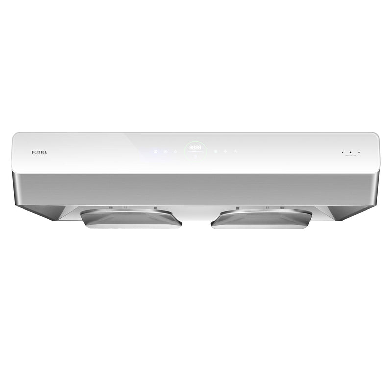 FOTILE - 30"/36" Under-Cabinet Convertible Pixie Air Series | UQG3002 / UQG3602