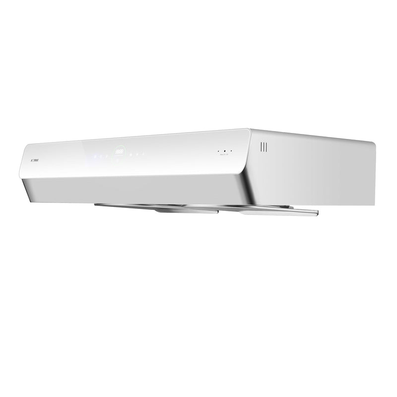 FOTILE - 30"/36" Under-Cabinet Convertible Pixie Air Series | UQG3002 / UQG3602