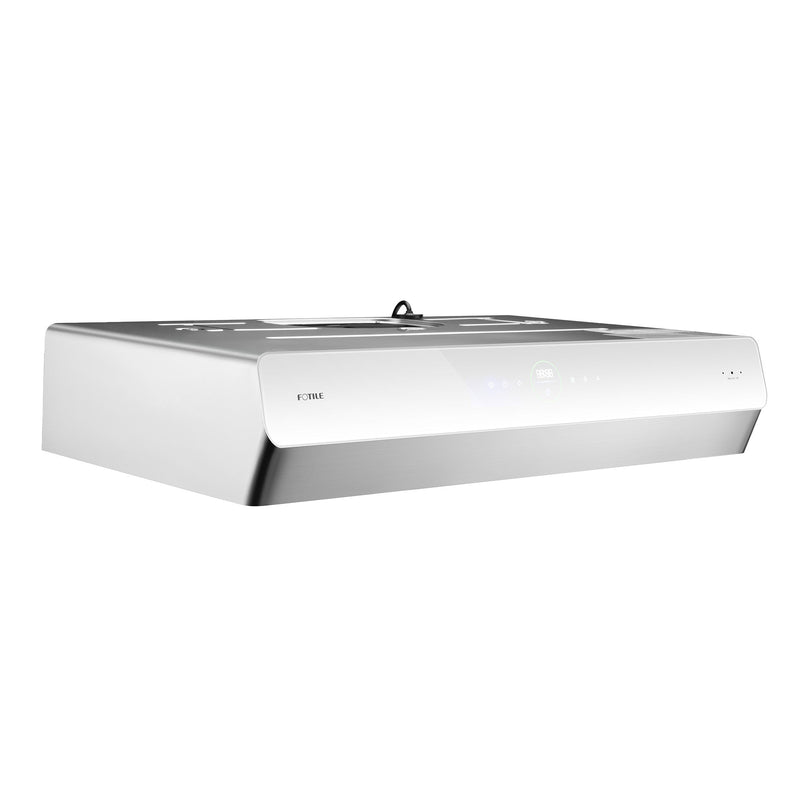 FOTILE - 30"/36" Under-Cabinet Convertible Pixie Air Series | UQG3002 / UQG3602