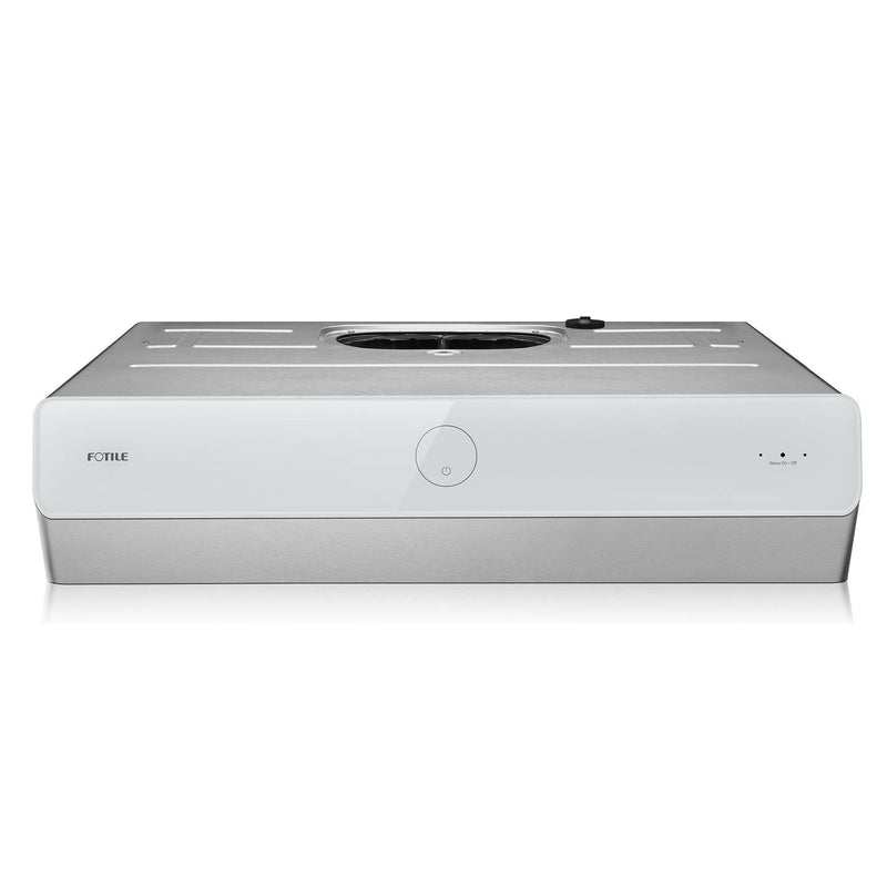FOTILE - 30"/36" Under-Cabinet Convertible Pixie Air Series | UQG3002 / UQG3602