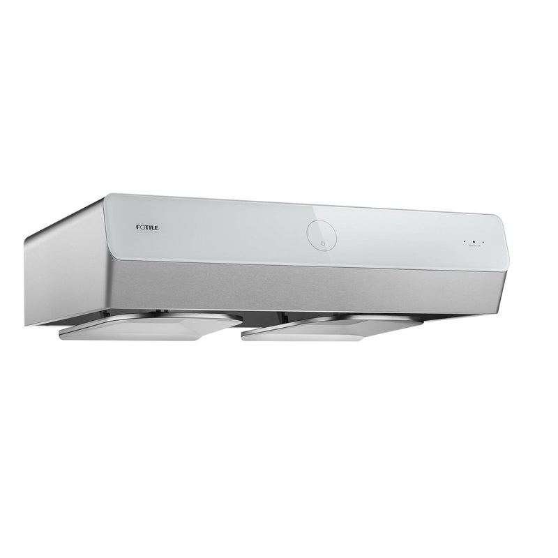FOTILE - 30"/36" Under-Cabinet Convertible Pixie Air Series | UQG3002 / UQG3602