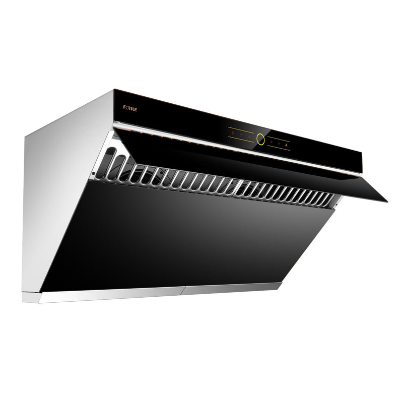 FOTILE - 30"/36" Under-Cabinet / Wall Mount Classic Series | JQG7501 / JQG9001