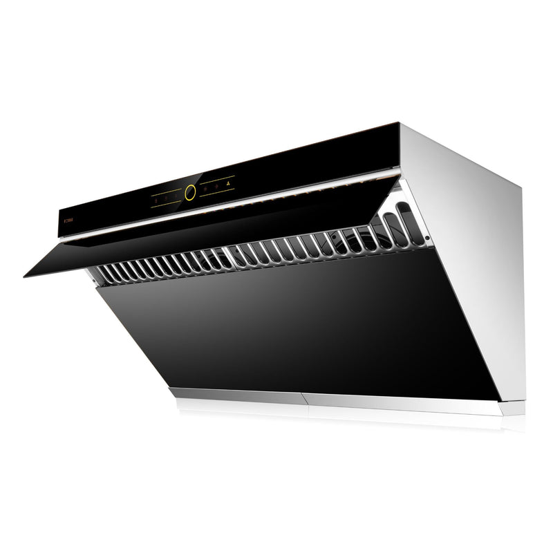 FOTILE - 30"/36" Under-Cabinet / Wall Mount Classic Series | JQG7501 / JQG9001