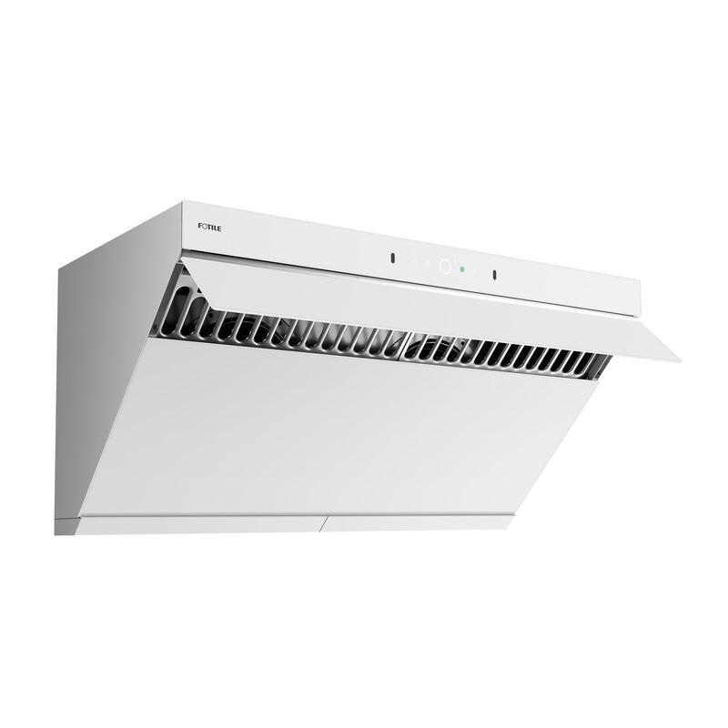 FOTILE - 30"/36" Under-Cabinet / Wall Mount Prestige Performance Series | JQG7507 / JQG9007