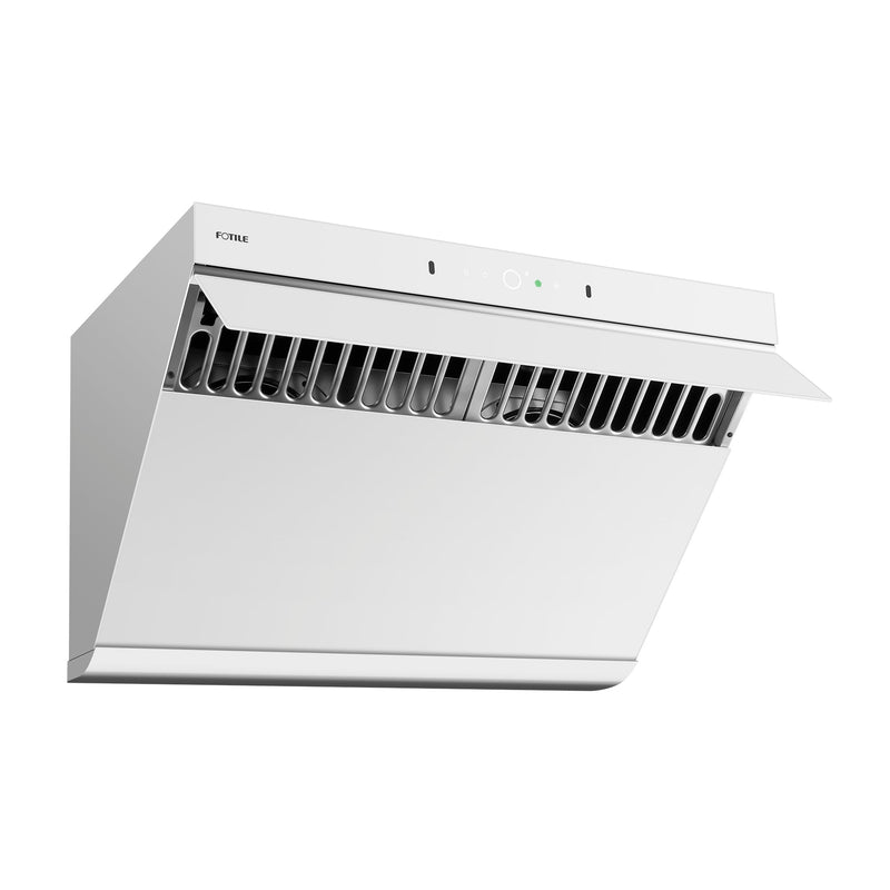 FOTILE - 30"/36" Under-Cabinet / Wall Mount Prestige Performance Series | JQG7507 / JQG9007