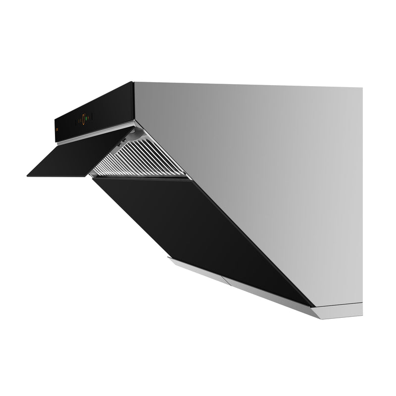 FOTILE - 30"/36" Under-Cabinet / Wall Mount Prestige Performance Series | JQG7507 / JQG9007