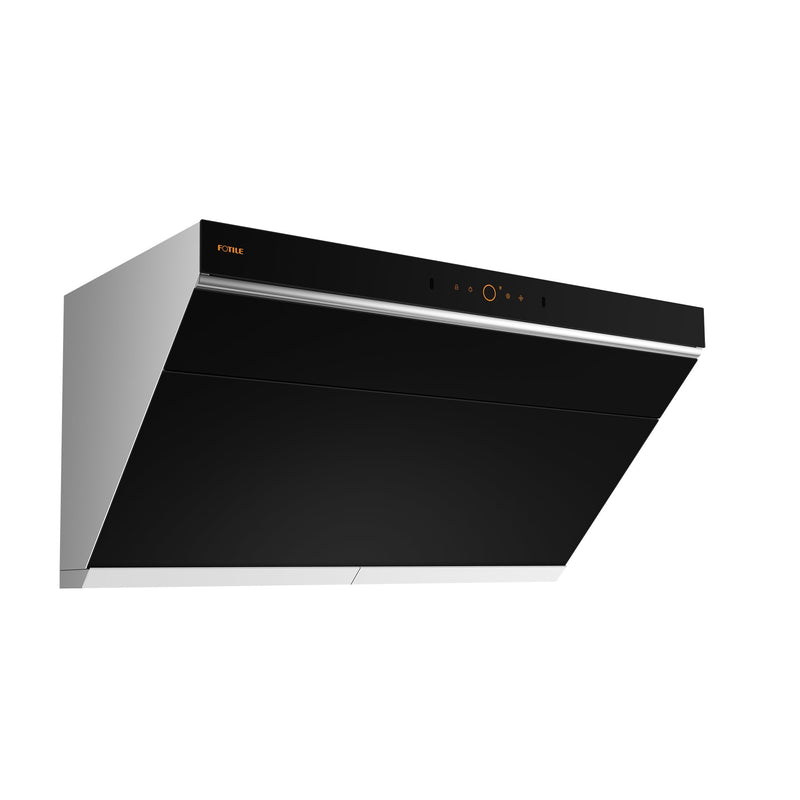 FOTILE - 30"/36" Under-Cabinet / Wall Mount Prestige Performance Series | JQG7507 / JQG9007