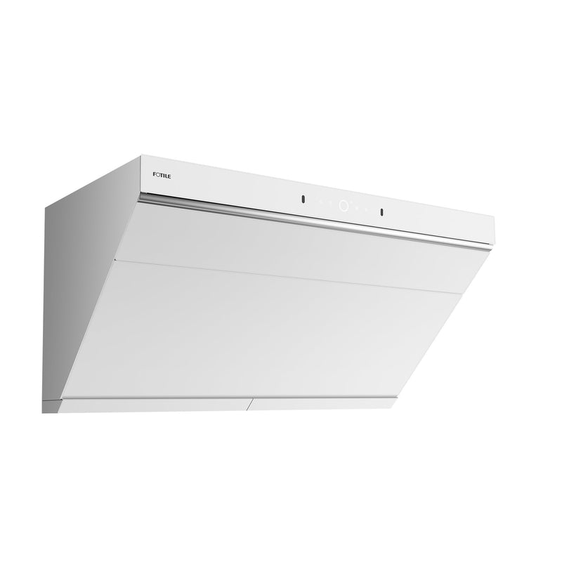 FOTILE - 30"/36" Under-Cabinet / Wall Mount Prestige Performance Series | JQG7507 / JQG9007