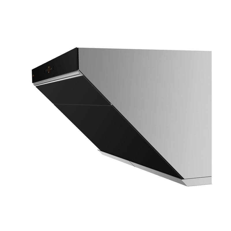 FOTILE - 30"/36" Under-Cabinet / Wall Mount Prestige Performance Series | JQG7507 / JQG9007