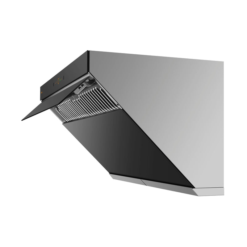 FOTILE - 30"/36" Under-Cabinet / Wall Mount Prestige Performance Series | JQG7507 / JQG9007
