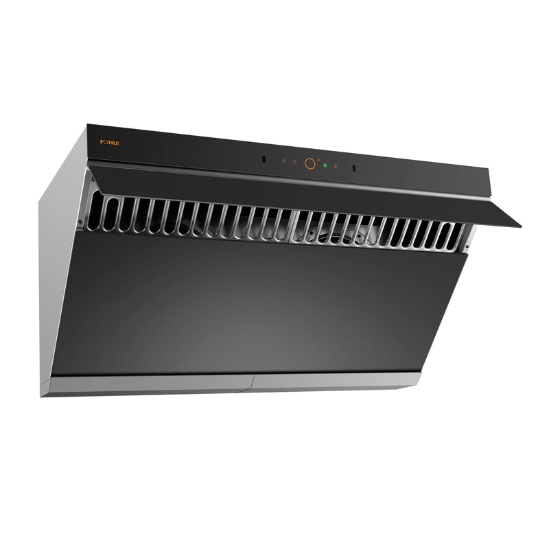 FOTILE - 30"/36" Under-Cabinet / Wall Mount Prestige Performance Series | JQG7507 / JQG9007