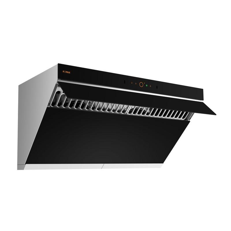 FOTILE - 30"/36" Under-Cabinet / Wall Mount Prestige Performance Series | JQG7507 / JQG9007