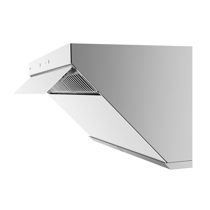 FOTILE - 30"/36" Under-Cabinet / Wall Mount Prestige Performance Series | JQG7507 / JQG9007