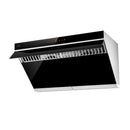 FOTILE - Serie Prestige de 30"/36" para montaje debajo de gabinetes o en pared | JQG7505 / JQG9006