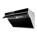 FOTILE - Serie Prestige de 30"/36" para montaje debajo de gabinetes o en pared | JQG7505 / JQG9006